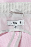 Ladies Jackets - Noni B - Size M - LJ0 - FAS028 - GEE
