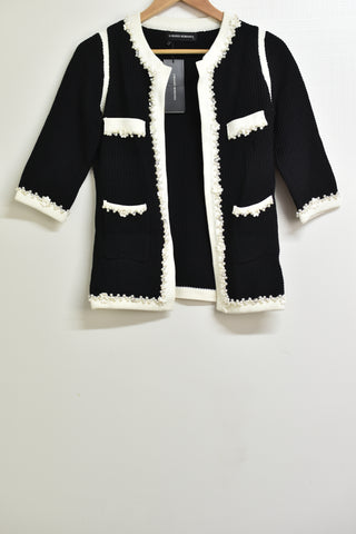 Ladies Jackets - Loranzo Romanza - Size S - LJ0 - FAS029 - GEE