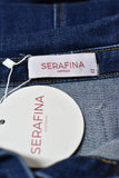 Ladies Dresses *NEW* - Serafina - Size 12 - LD0 - FAS029