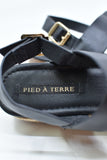Ladies Shoes - Pied A Terre - Size 7  - LSH B3 - FAS014 - GEE