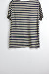 Mens T'Shirts - Saba - Size L - MTS1101 - GEE