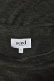 Ladies Tops - Seed - Size XL - LT0 WPLU - FAS035 - GEE