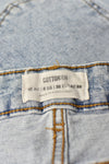 Ladies Denim - Cotton On - Size 10 - LJE5 - FAS010 - GEE