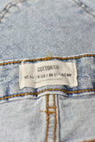 Ladies Denim - Cotton On - Size 10 - LJE5 - FAS010 - GEE