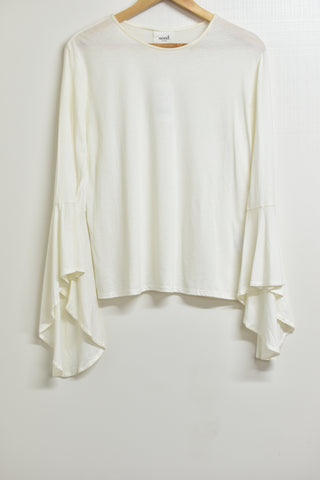 Ladies Knitwear *New* - Seed - Size S - LW0 - FAS035 - GEE