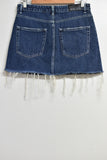 Ladies Skirts - Glassons - Size 10 - LSK - LJE - FAS028