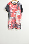 Boys T'Shirt - Star Wars - Size 12Yrs - BYS BTS - FAS031 - GEE