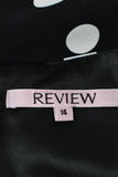 Vintage Inspired Dresses - Review - Size 14 - VDRE - FAS023 - GEE