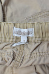 Boys Shorts  - Milkshake - Size 8 - BYS BSR - FAS016 - GEE