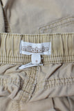 Boys Shorts  - Milkshake - Size 8 - BYS BSR - FAS016 - GEE