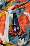 Ladies Pant - DangerField - Size 12 - LP0 VBOT - FAS023 - GEE