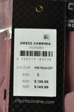 Ladies Dresses *New* - City Chic - Size S - LD0 WPLU - FAS001 - VG