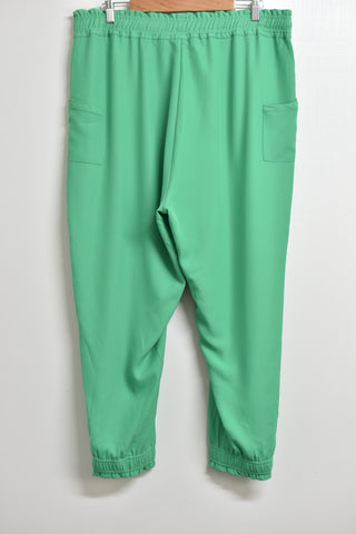 Ladies Pants *New* - Motto - Size 18 - LP0 WPLU - FAS012 - GEE