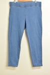 Ladies Denim - Rockmans - Size 18 - LJE - FAS024 - GEE