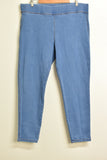 Ladies Denim - Rockmans - Size 18 - LJE - FAS024 - GEE