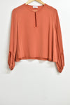 Ladies Tops - Scanlan Theodore - Size M - LT0 - FAS030 - GEE