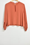 Ladies Tops - Scanlan Theodore - Size M - LT0 - FAS030 - GEE
