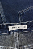 Ladies Skirts - Glassons - Size 10 - LSK - LJE - FAS028