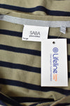 Mens T'Shirts - Saba - Size L - MTS1101 - GEE