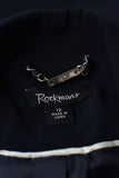 Ladies Jackets - Rockmans - Size 12 - LJ0 - FAS007 - GEE