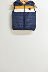 Baby Boys Vest - Ollie's Place - Size 12-18Mths - BYS BABS - FAS026 - GEE