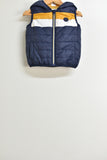 Baby Boys Vest - Ollie's Place - Size 12-18Mths - BYS BABS - FAS026 - GEE