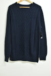 Men's Knitwear - Tarocash - Size - XL - MW0 MPLU - FAS034 - GEE