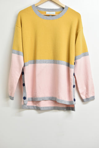 Ladies Knitwear - Hand Picked By Birds - Size XXL - LW0  WPLU - FAS012 - GEE