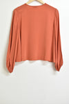 Ladies Tops - Scanlan Theodore - Size M - LT0 - FAS030 - GEE