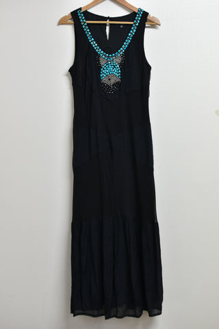 Ladies Dresses - Liz Jordan - Size M - LD0 - FAS004 - GEE