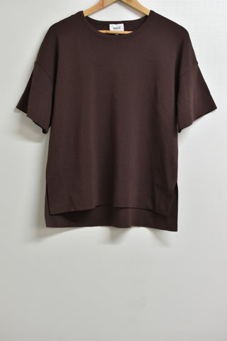 Ladies Knitwear - Seed - Size L - LW0 - FAS023 - GEE