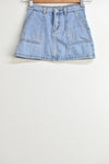 Girls Denim -Seed - Size 1 - GRL GJE - FAS007 - GEE