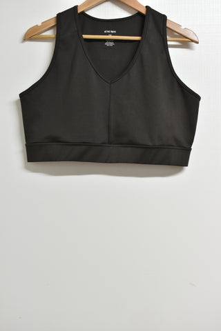 Ladies Activewear - Active Truth - Size 2XL - LACT WPLU - FAS005 - GEE