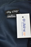 Ladies Dress - City Chic - Size M - LD02788 WPLU - GEE