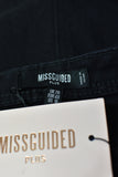 Ladies Shorts - Miss Guided *New* - Size 20 - LS0 - LJE - WPLU - FAS028