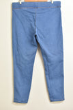 Ladies Denim - Rockmans - Size 18 - LJE - FAS024 - GEE