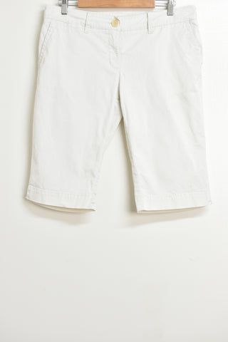 Ladies Shorts - Country Road - Size 14 - LS0 - FAS005 - GEE