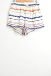 Ladies Shorts - Cable Melbourne (Indie Shorts) - Size L - LS0  - FAS013 - GEE