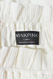 Ladies Dresses - Mink Pink - Size XS - LD0 - FAS008 - GEE