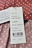 Ladies Tops *NEW* - French Connection - Size 6 - LT0 - FAS033 - LB