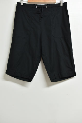 Ladies Shorts - Grae Basic - Size 10 - LS0 - FAS021 - GEE