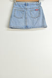 Girls Denim -Seed - Size 1 - GRL GJE - FAS007 - GEE