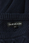 Men's Knitwear - Tarocash - Size - XL - MW0 MPLU - FAS034 - GEE