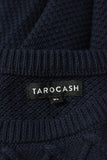 Men's Knitwear - Tarocash - Size - XL - MW0 MPLU - FAS034 - GEE