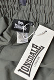 Ladies Activewear - Lonsdale (Charcoal) - Size 18 - LACT WPLU - FAS002 - GEE