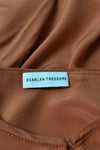 Ladies Tops - Scanlan Theodore - Size M - LT0 - FAS030 - GEE