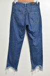 Ladies Denim - Glassons Denim - Size 8 - LJE - FAS022 - GEE