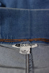 Ladies Denim - Rockmans - Size 18 - LJE - FAS024 - GEE