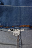 Ladies Denim - Rockmans - Size 18 - LJE - FAS024 - GEE