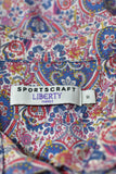 Ladies Tops - Sportscraft - Size 12 - LT0 - FAS026 - GEE